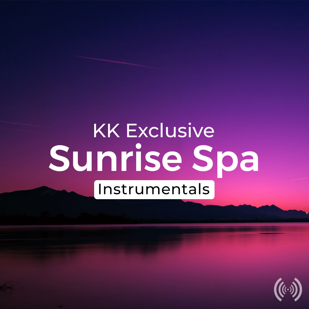 KK Exclusive Sunrise Spa Artwork